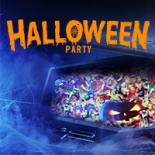 Winamax Halloween